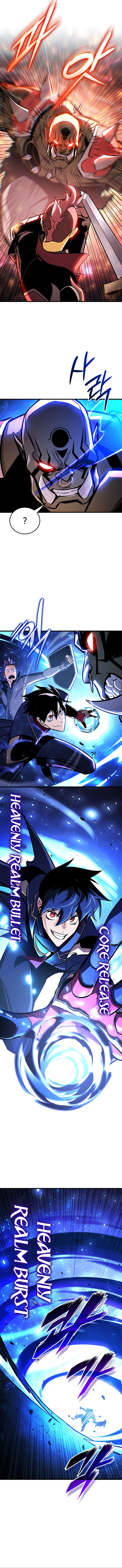 Ranker's Return (Remake) Chapter 249 3